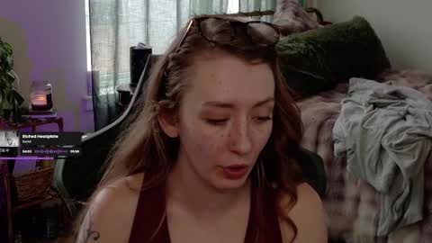 Adalina Rae online show from 02-27-25, 03:26