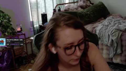 Adalina Rae online show from 02-27-25, 06:31