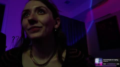 Adalina Rae online show from 03-03-25, 02:47