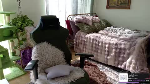 Adalina Rae online show from 03-08-25, 03:45
