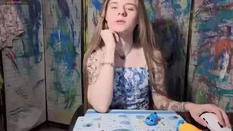Snapshot of adalove69 chatting on 05-20-26, 03:40 Ada online show from 05-20-26, 03:40