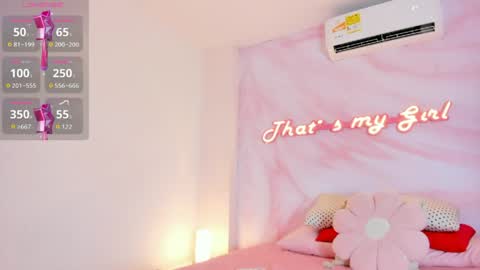 Snapshot of adalyn_cute chatting on 05-28-26, 11:40 Adalyn Cute online show from 05-28-26, 11:40