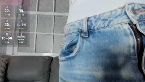 Adalyn Cute online show from 06-24-26, 11:53