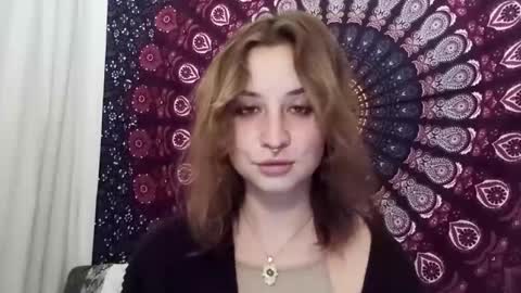 Snapshot of adalyndirty chatting on 10-05-25, 06:17 Adalyn online show from 10-05-25, 06:17