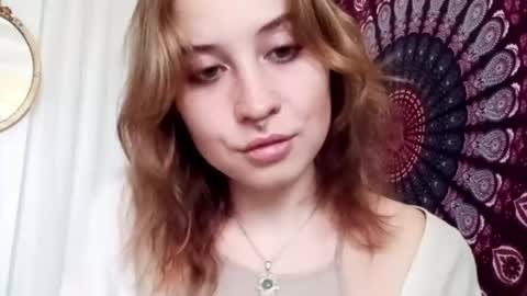 Snapshot of adalyndirty chatting on 10-15-25, 12:27 Adalyn online show from 10-15-25, 12:27