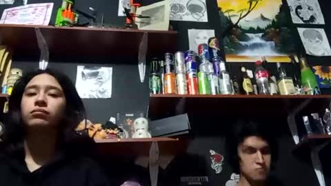 adam and abby online show from 02-04-25, 04:37