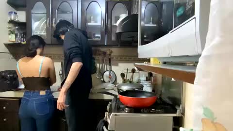 adam and abby online show from 02-13-25, 06:38