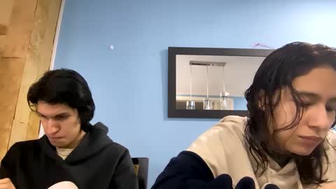 adam and abby online show from 02-26-25, 08:22