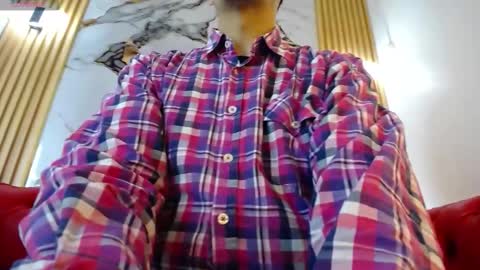 Adam online show from 02-10-26, 11:58