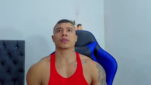 adam boss online show from 09-24-25, 06:39