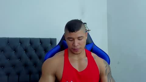 adam boss online show from 09-30-25, 03:39