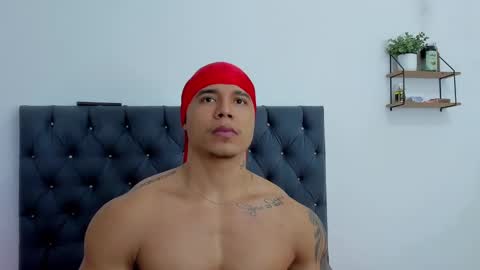 adam boss online show from 10-04-25, 05:22