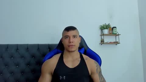 adam boss online show from 10-21-25, 09:15