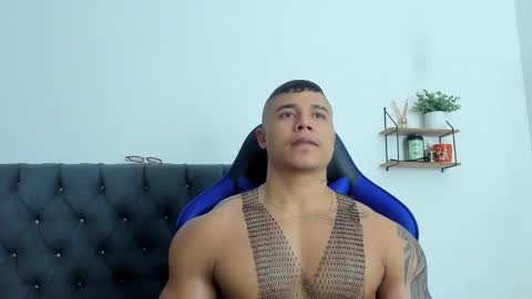 adam boss online show from 01-11-26, 08:41