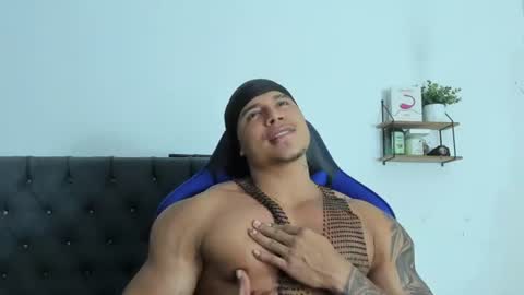 Snapshot of adam_boss chatting on 06-19-26, 07:12 adam boss online show from 06-19-26, 07:12