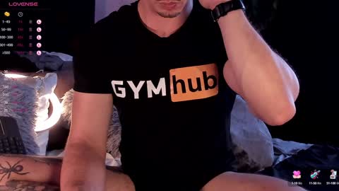 Adam online show from 12-27-24, 10:48