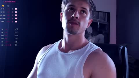 Adam online show from 01-16-25, 09:40