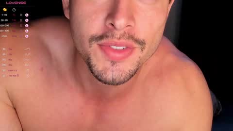 Adam online show from 01-20-25, 11:32