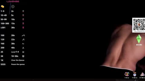 Adam online show from 10-17-25, 12:30