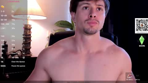 Adam online show from 11-01-25, 02:19