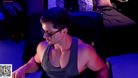 Adam online show from 05-10-26, 03:23