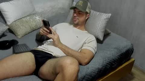 adam clarke online show from 12-15-24, 07:21