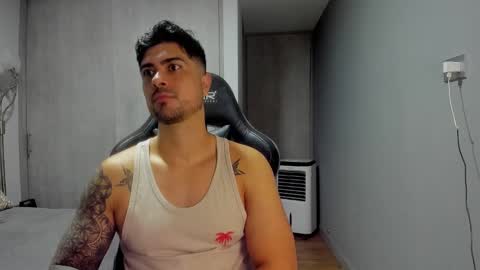 adam clarke online show from 12-19-24, 07:29