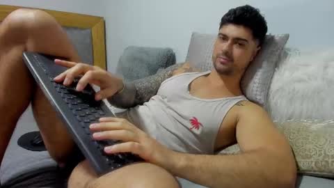 adam clarke online show from 12-19-24, 10:32