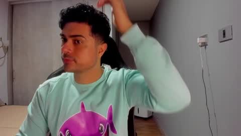 adam clarke online show from 12-29-24, 07:00