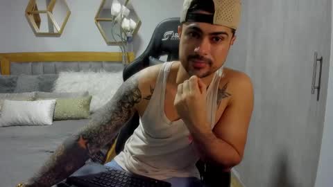 adam clarke online show from 01-04-25, 04:44