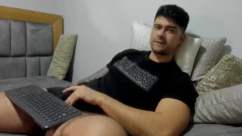 adam clarke online show from 01-10-25, 11:22