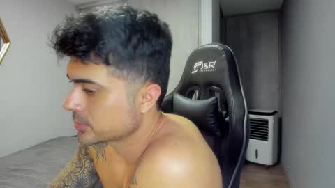 adam clarke online show from 01-14-25, 07:06