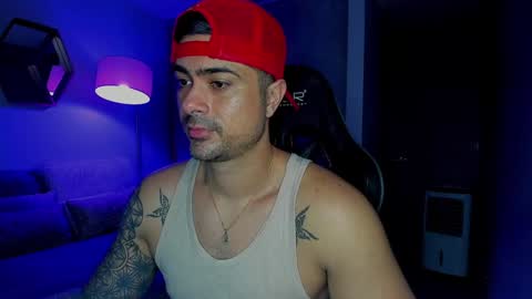 adam clarke online show from 01-15-25, 04:15