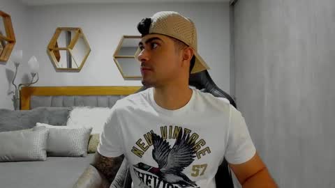 adam clarke online show from 01-19-25, 09:33