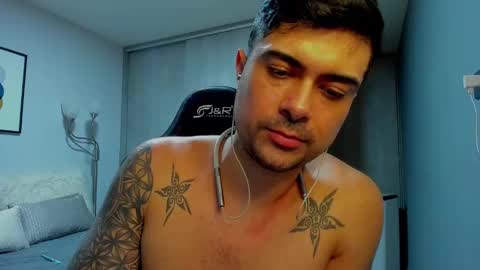 adam clarke online show from 01-19-25, 06:53