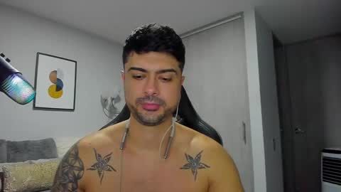 adam clarke online show from 02-03-25, 02:36