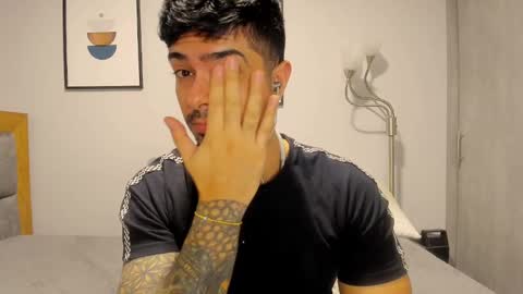 adam clarke online show from 02-11-25, 08:48