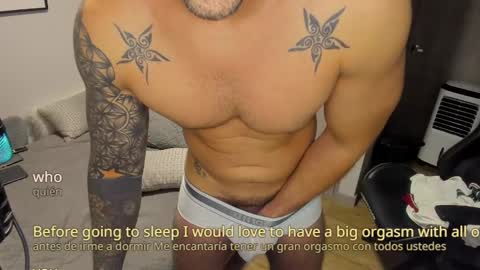 adam clarke online show from 02-12-25, 10:35