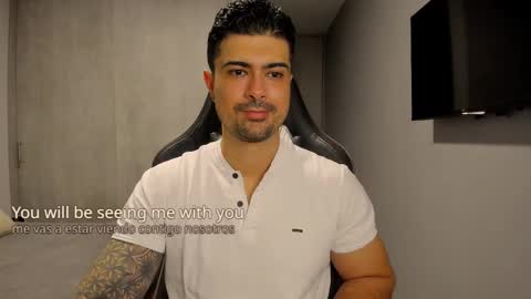 adam clarke online show from 02-14-25, 08:10