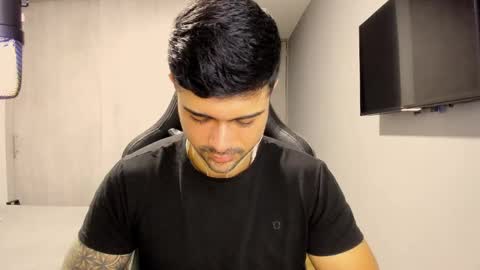 adam clarke online show from 02-15-25, 02:04