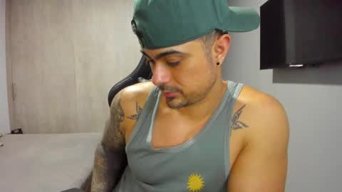 adam clarke online show from 03-02-25, 06:05