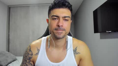 adam clarke online show from 03-03-25, 07:49