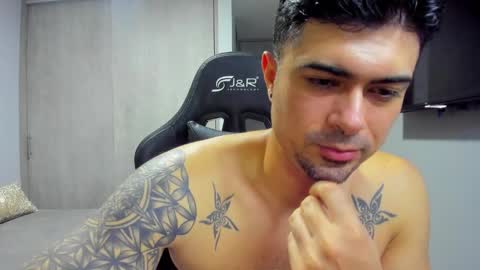 adam clarke online show from 03-08-25, 05:17