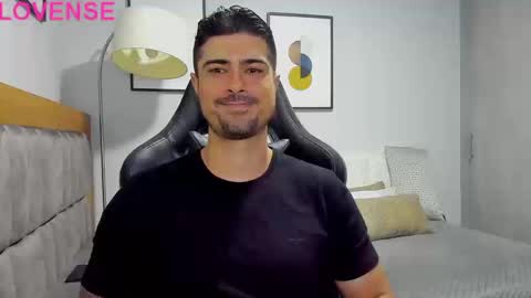 adam clarke online show from 09-29-25, 11:53