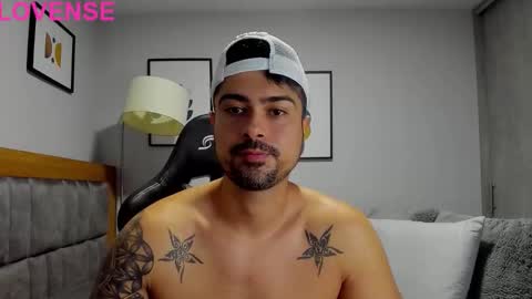 adam clarke online show from 10-08-25, 03:15