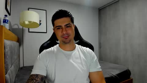 adam clarke online show from 01-08-26, 02:36