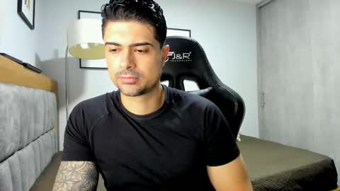 adam clarke online show from 03-04-26, 03:34