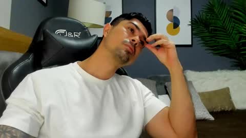 adam clarke online show from 03-24-26, 03:22