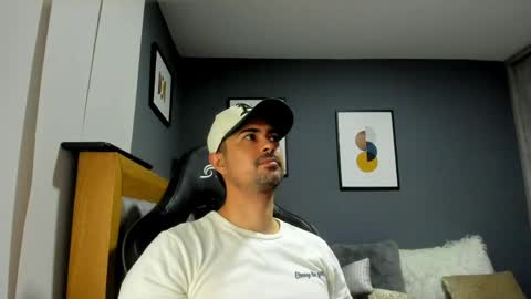 Snapshot of adam_clarke chatting on 04-14-26, 01:44 adam clarke online show from 04-14-26, 01:44