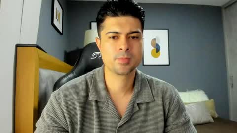 Snapshot of adam_clarke chatting on 04-15-26, 12:50 adam clarke online show from 04-15-26, 12:50